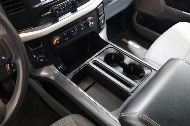 2021 Ford F-150 XLT - Photo 30