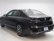 2025 BMW 7 Series 740i xDrive Sedan