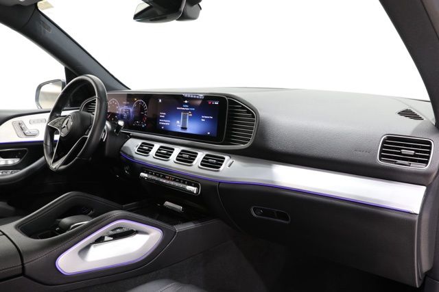 2024 Mercedes-Benz GLE GLE450E - Photo 15