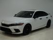 2022 Honda Civic Si Sedan