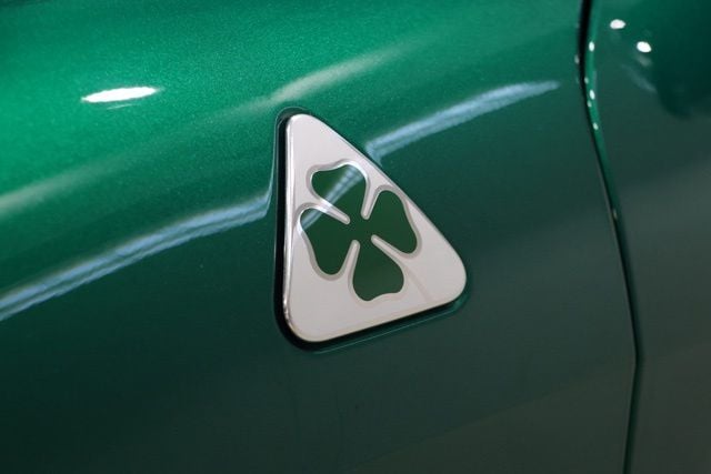 2023 Alfa Romeo Giulia Quadrifoglio - Photo 10