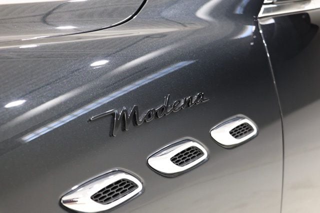 2022 Maserati Levante Modena - Photo 11