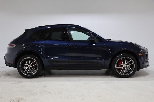 2023 Porsche Macan S - Photo 8