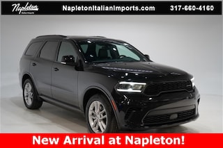 2024 Dodge Durango GT Plus SUV