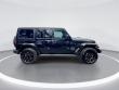 2023 Jeep Wrangler Sahara 4xe SUV