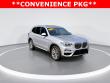 2019 BMW X3 xDrive30i SUV