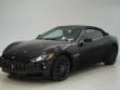 2016 Maserati Granturismo Base Convertible