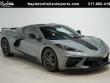 2024 Chevrolet Corvette Stingray Coupe
