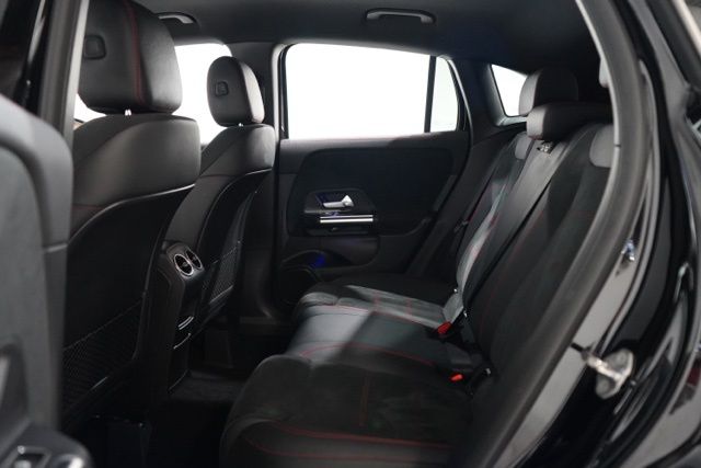 2022 Mercedes-Benz GLA GLA250 - Photo 32