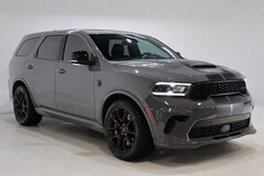 2023 Dodge Durango SRT Hellcat Plus SUV
