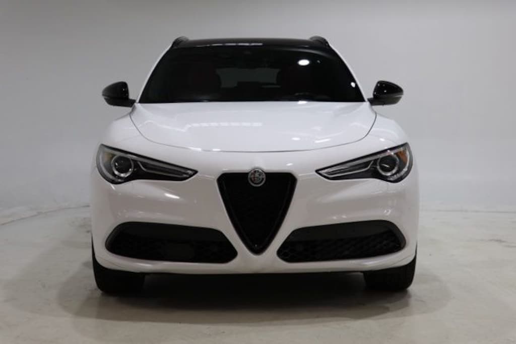 Used 2023 Alfa Romeo Stelvio Veloce SUV
