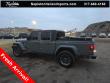 2021 Jeep Gladiator Willys Truck