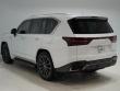 2024 LEXUS LX 600 F Sport SUV