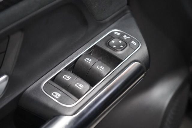 2022 Mercedes-Benz GLA GLA250 - Photo 19