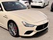 2022 Maserati Ghibli Modena Sedan