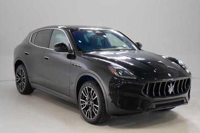 2025 Maserati Grecale