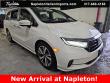 2023 Honda Odyssey Touring Minivan/Van