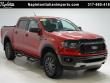 2022 Ford Ranger XLT Truck