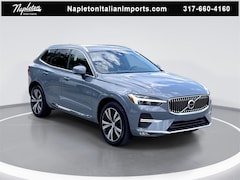 2023 Volvo XC60 B5 Plus Bright Theme SUV