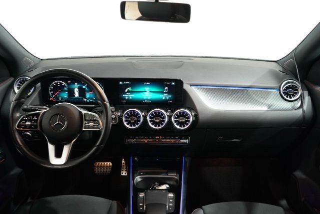2022 Mercedes-Benz GLA GLA250 - Photo 13