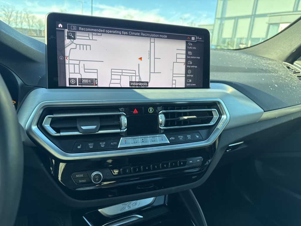 2023 BMW X4 30i - Photo 17