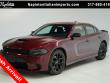 2022 Dodge Charger GT Sedan