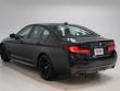 2023 BMW 5 Series 540i xDrive Sedan
