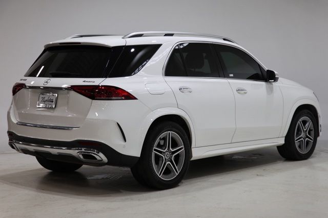 2023 Mercedes-Benz GLE GLE450 - Photo 7