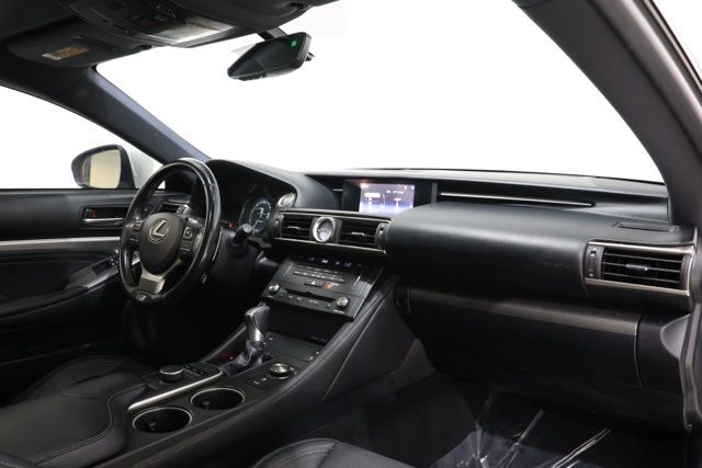 2016 Lexus RC 200t - Photo 16