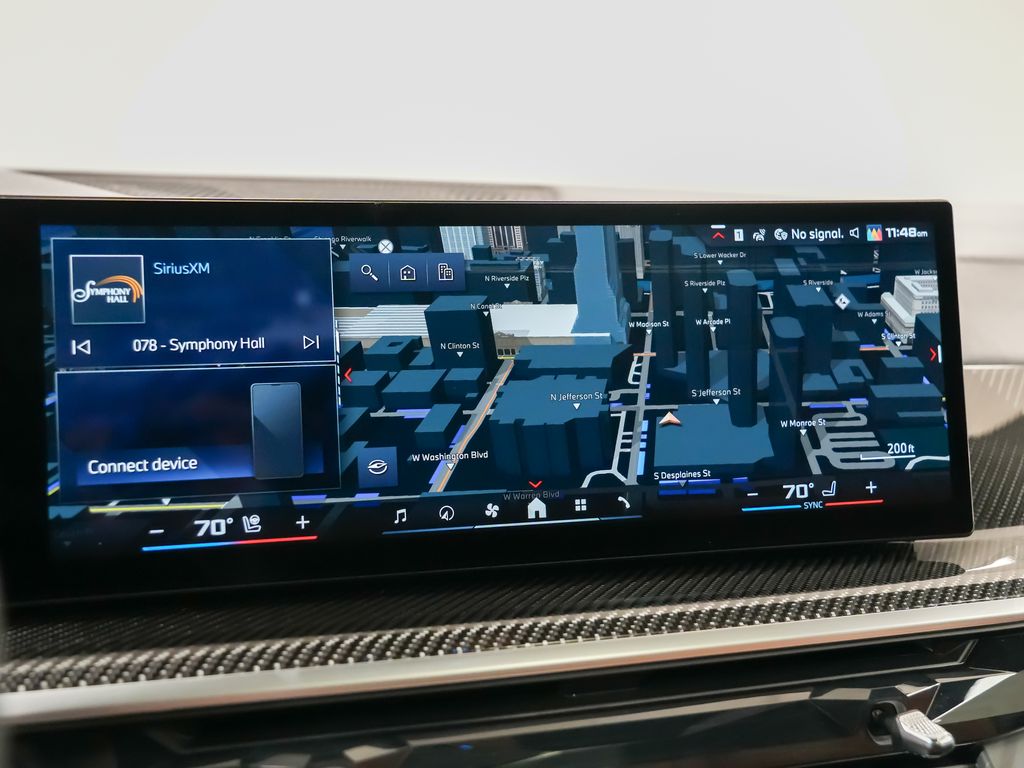 2026 BMW X5 M60i - Photo 29