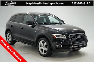 2017 Audi Q5 2.0T Premium Plus SUV