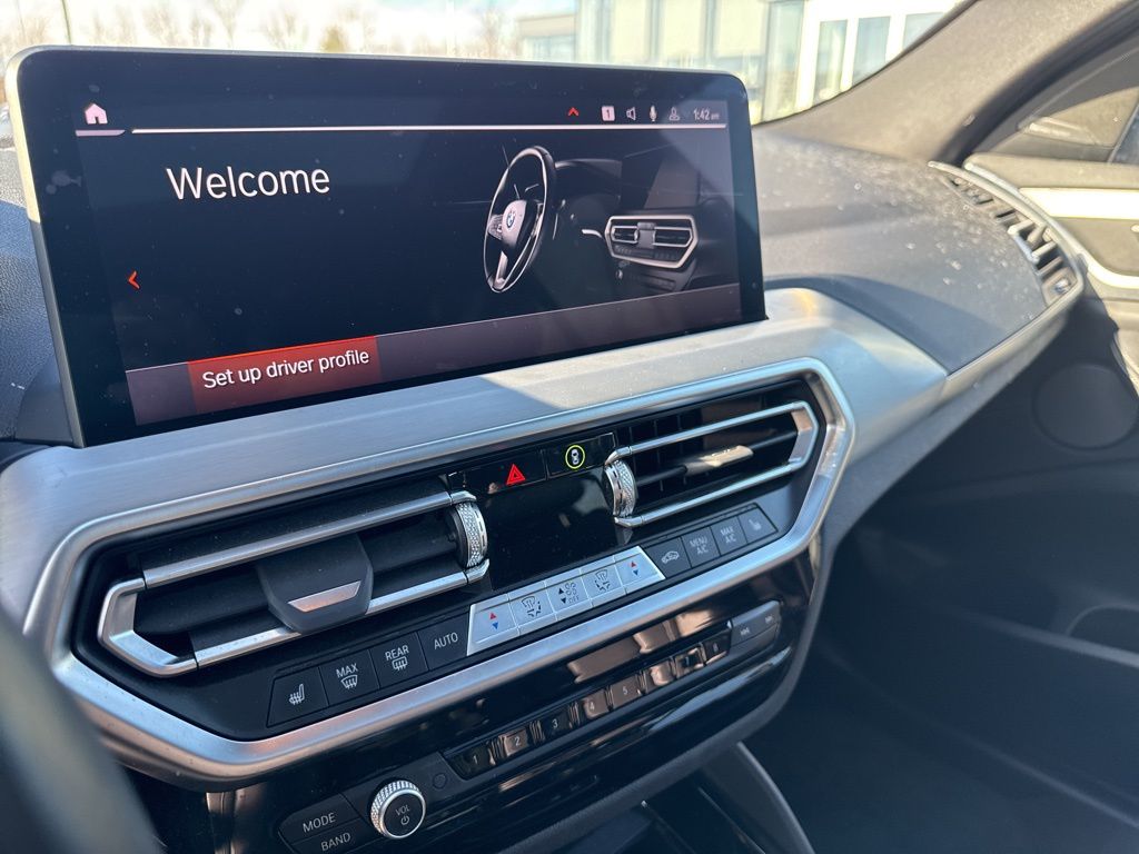 2023 BMW X4 30i - Photo 12