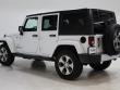 2017 Jeep Wrangler Unlimited Sahara SUV