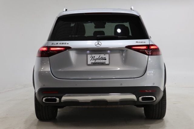2024 Mercedes-Benz GLE GLE450E - Photo 6