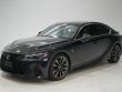 2022 LEXUS IS 350 F Sport Sedan