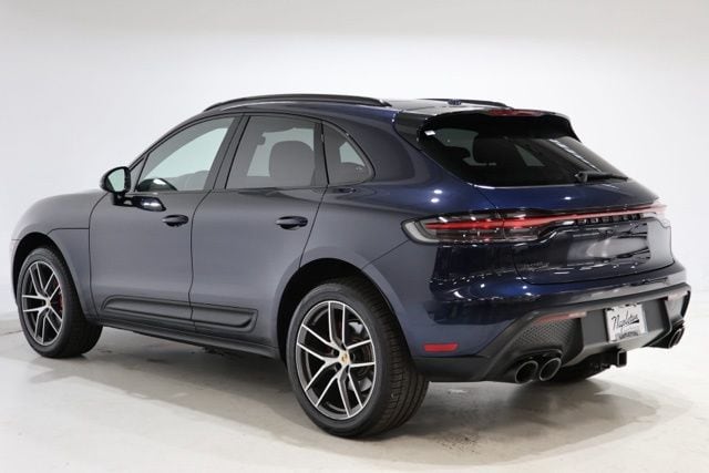 2023 Porsche Macan S - Photo 5