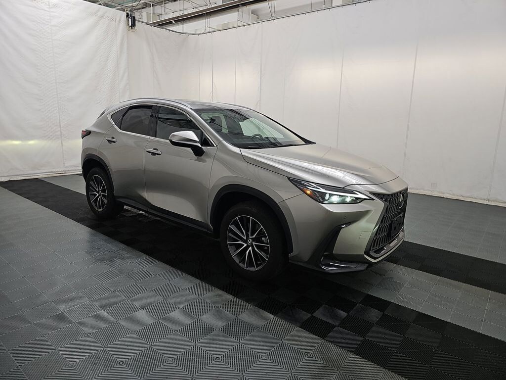 Used 2024 Lexus NX 350 Premium SUV