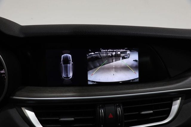 2023 Alfa Romeo Stelvio Ti - Photo 23