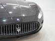 2016 Maserati Granturismo Base Convertible