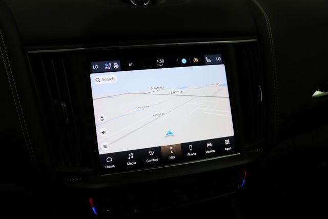 2022 Maserati Levante Modena - Photo 26