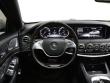 2015 Mercedes-Benz S-Class S 550 Sedan