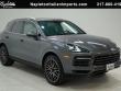 2021 Porsche Cayenne Base SUV