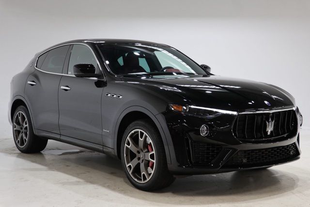2020 Maserati Levante S GranSport's photo