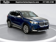 2024 BMW X1 xDrive28i SUV