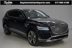 2025 Genesis GV80 3.5T Prestige SUV