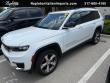 2021 Jeep Grand Cherokee L Limited SUV