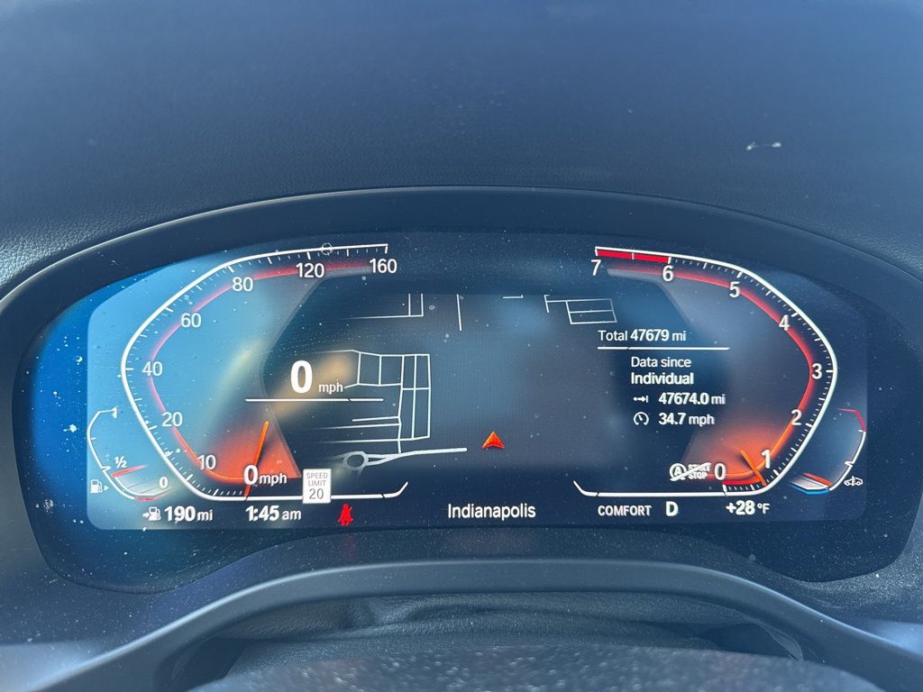 2023 BMW X4 30i - Photo 25