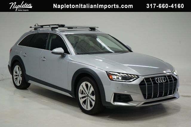 2023 Audi A4 allroad 45 Premium Plus quattro S tronic's photo