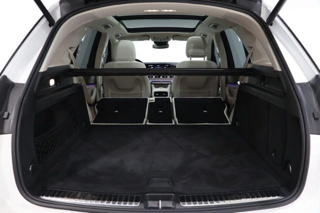 2023 Mercedes-Benz GLE GLE450 - Photo 34