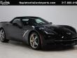 2014 Chevrolet Corvette Stingray Base Convertible